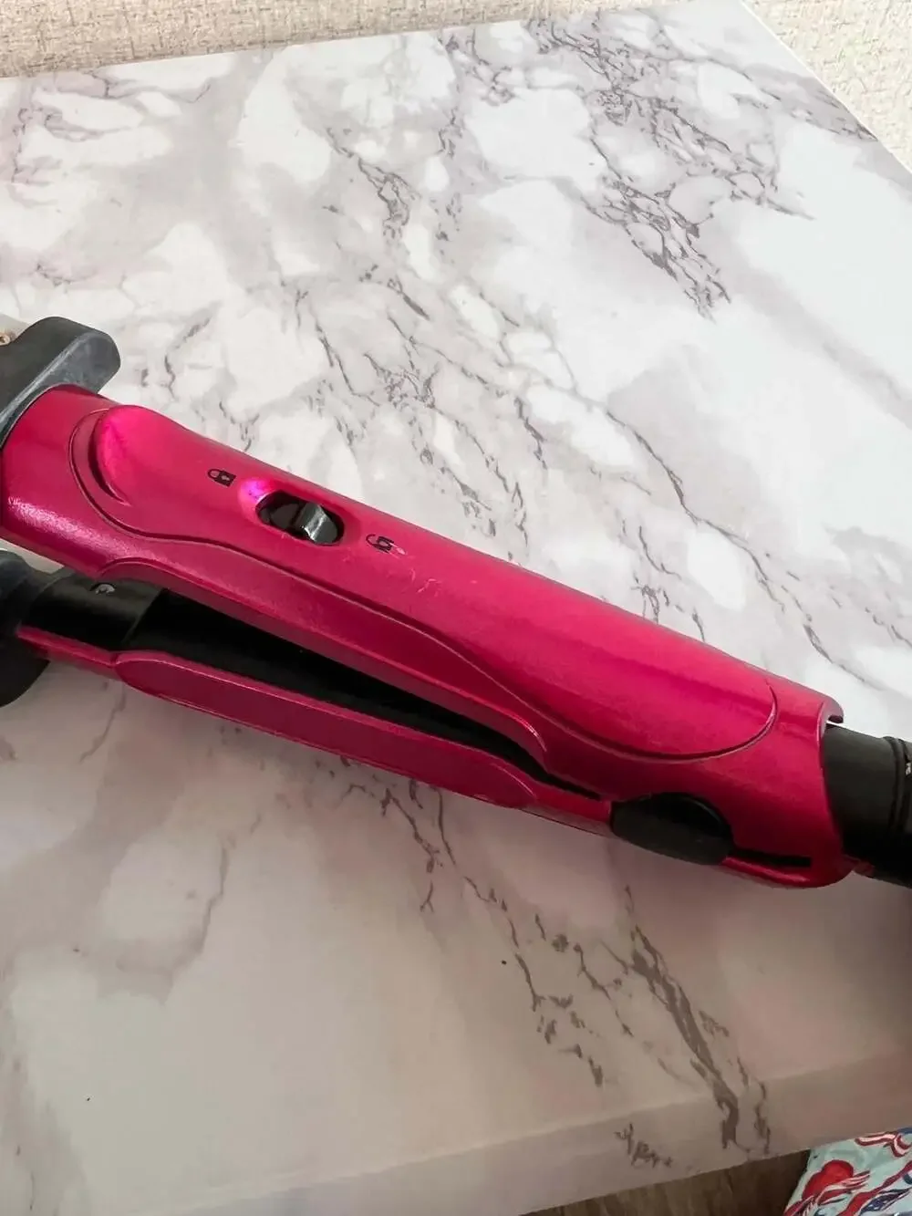 Bed Head by TIGI Makin' Waves Tourmaline Ceramic Hair Waver BH330